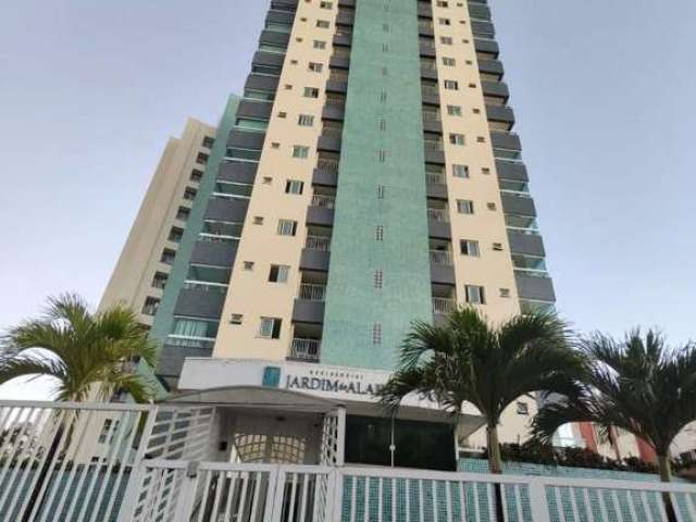 Apartamento para Venda em Salvador, Costa Azul, 2 dormitórios, 1 suíte, 3 banheiros, 2 vagas