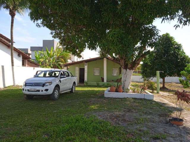 Casa em Condomínio para Venda em Itaparica, Centro, 3 dormitórios, 2 banheiros