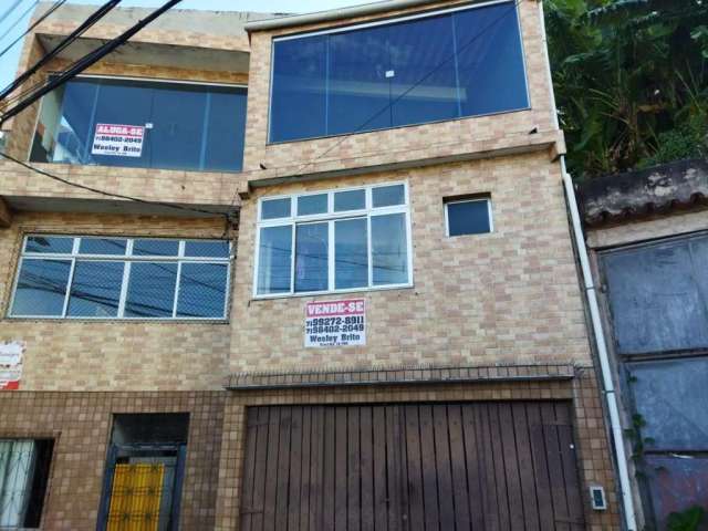 Casa para Venda em Salvador, Campinas de Brotas