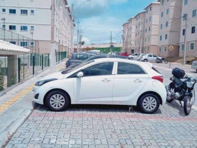 Apartamento para Venda em Salvador, Areia Branca, 2 dormitórios, 1 banheiro, 1 vaga