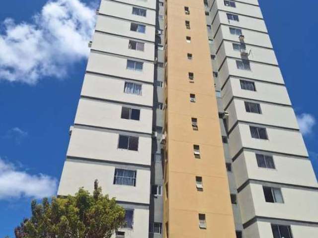 Apartamento para Venda em Salvador, VALE DOS BARRIS, 2 dormitórios, 2 banheiros, 1 vaga