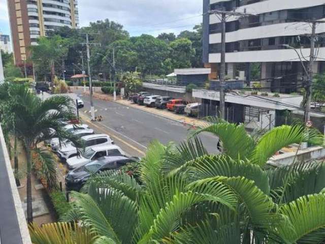 Apartamento para Venda em Salvador, Pituba, 3 dormitórios, 2 suítes, 4 banheiros, 2 vagas