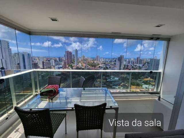 Apartamento para Venda em Salvador, Caminho das Árvores, 2 dormitórios, 1 suíte, 2 banheiros, 2 vagas