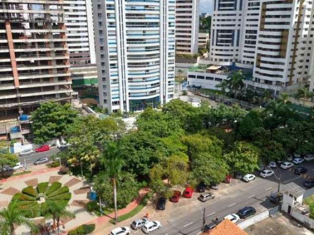 Apartamento para Locação em Salvador, Caminho das Árvores, 1 dormitório, 1 banheiro, 1 vaga