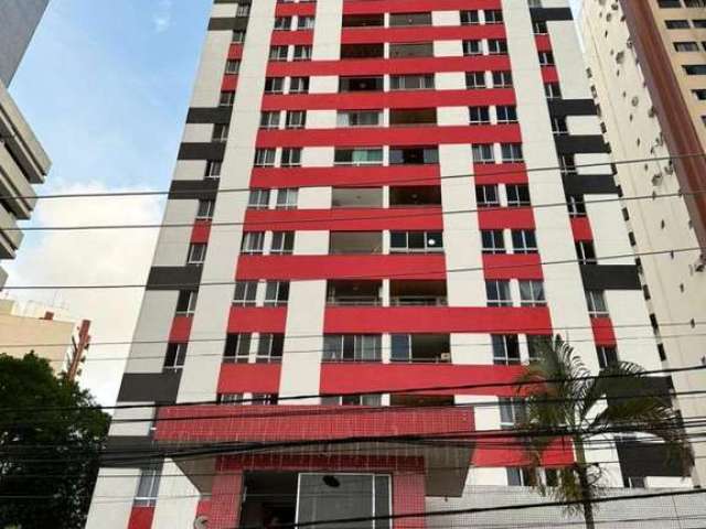 Apartamento para Venda em Salvador, Pituba, 3 dormitórios, 1 suíte, 3 banheiros, 1 vaga