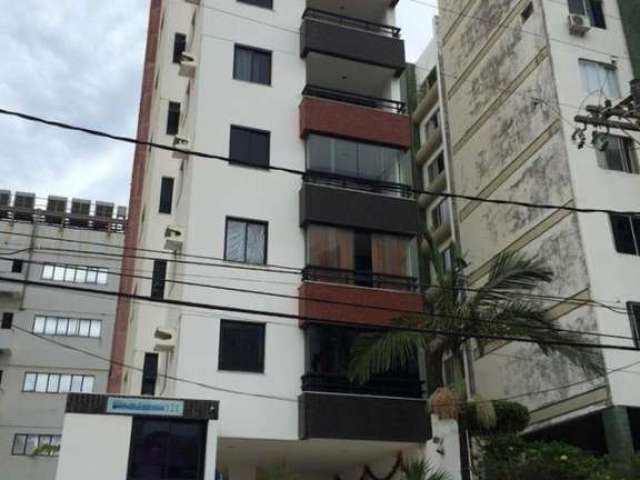 Apartamento para Venda em Salvador, Pituba, 1 dormitório, 1 banheiro, 1 vaga