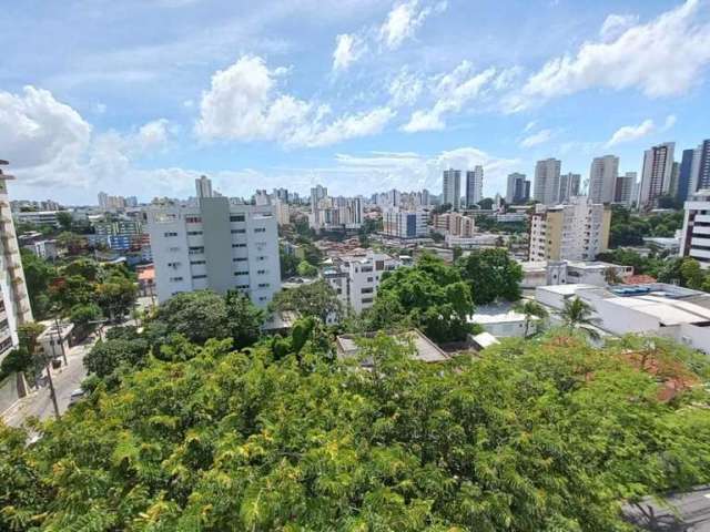 Apartamento para Venda em Salvador, Acupe de Brotas, 3 dormitórios, 1 suíte, 3 banheiros, 2 vagas