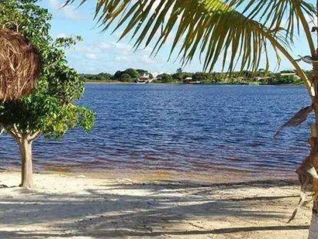 Terreno em Condomínio para Venda em Entre Rios, PORTO DE SAUÍPE