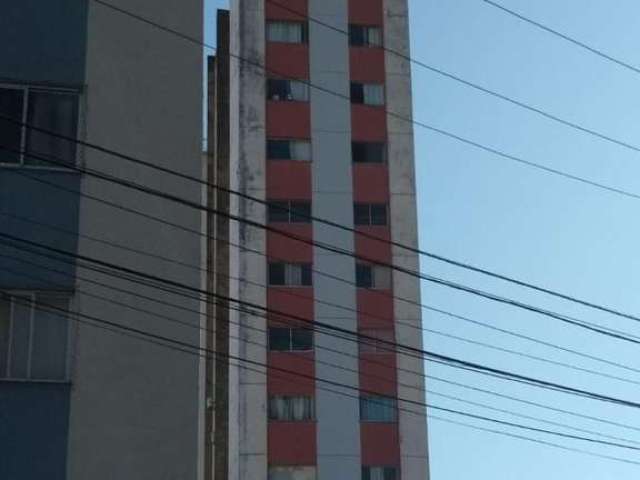 Apartamento para Venda em Salvador, Brotas, 2 dormitórios, 1 banheiro, 1 vaga