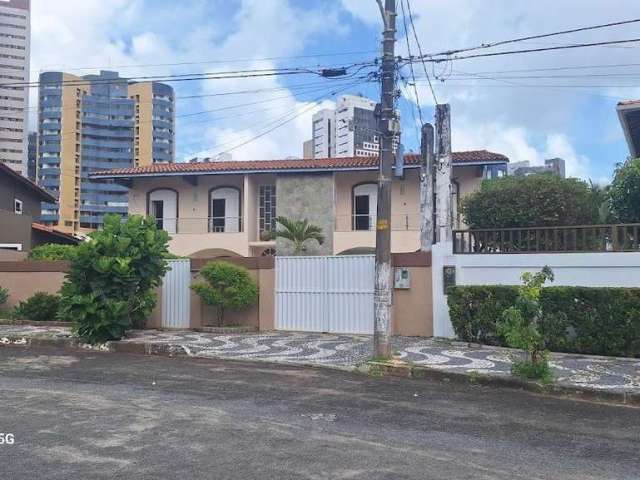 Casa em Condomínio para Venda em Salvador, Caminho das Árvores, 6 dormitórios, 4 suítes, 6 banheiros, 4 vagas