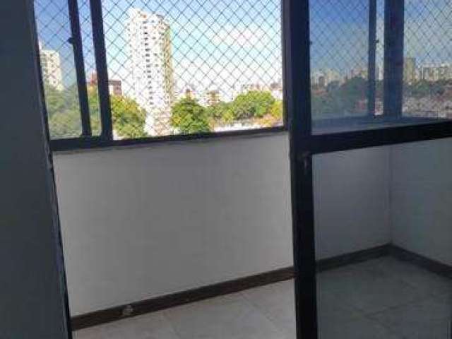 Apartamento para Venda em Salvador, Parque Bela Vista, 4 dormitórios, 1 suíte, 4 banheiros, 2 vagas