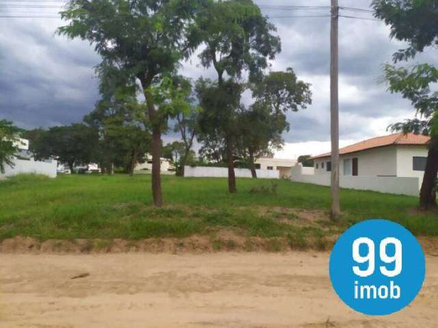 Terreno à venda, 450 m² por R$ 52.000 - Condomínio Ninho Verde II - Pardinho/SP