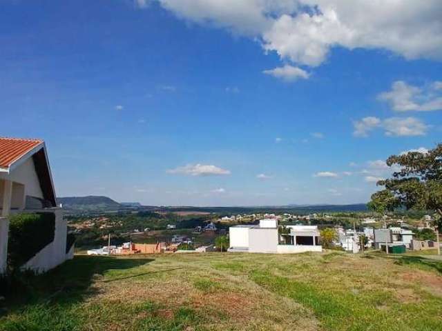 Ninho Verde II, Terreno com vista panorâmica 520 m²