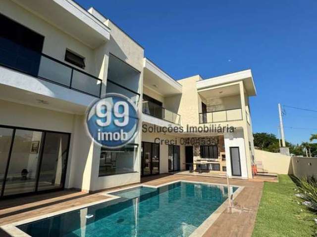 Ninho Verde II, Sobrado, Localização Premium, Oportunidade única.