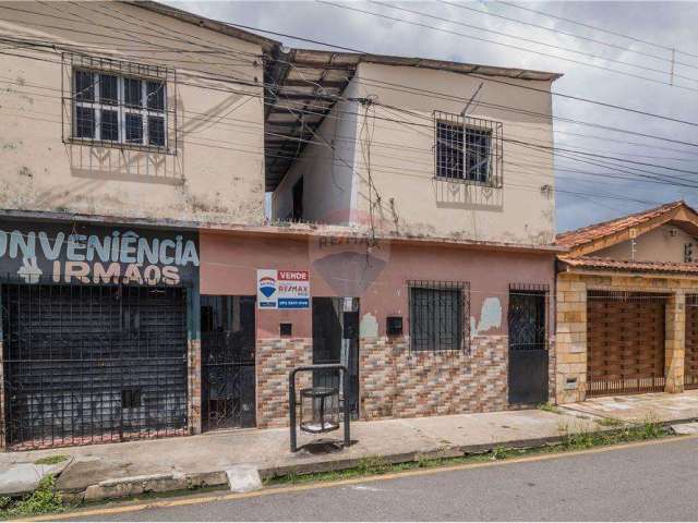 Excelente casa com 3 quartos, 200m² - Cidade Nova 8 - Coqueiro, Ananindeua