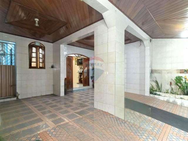 Excelente casa com 7 quartos, 400m² no Umarizal