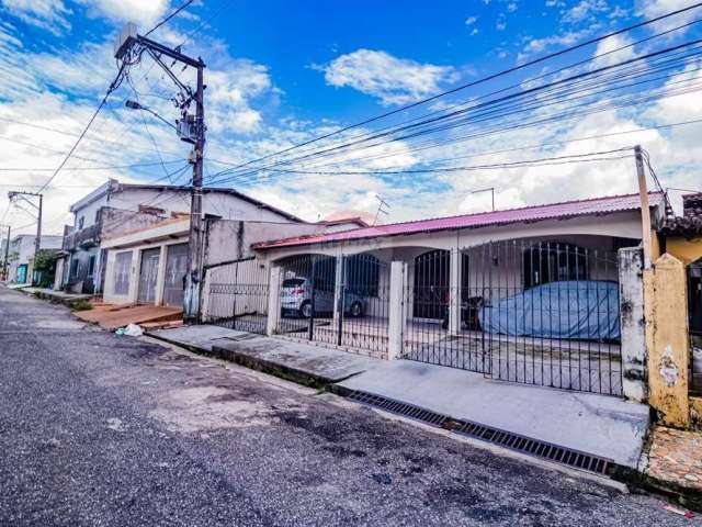 'Casa Contemporânea 4 Quartos em Tapanã, Belém'