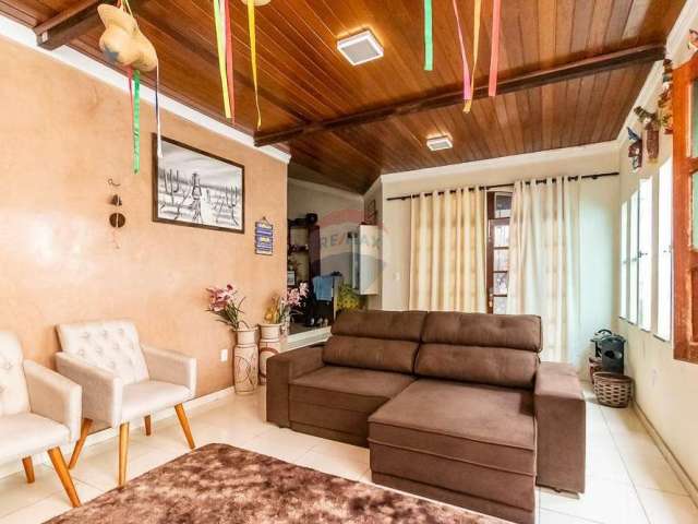 Casa à Venda  - Casa localizada no Conjunto Tapajós - 264m²