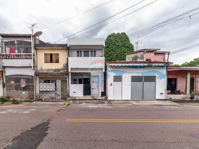 Casa Cidade Nova I