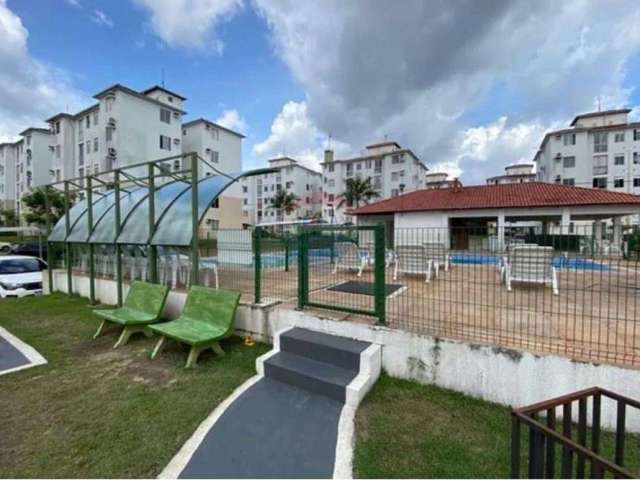 Belíssimo Apartamento no Residencial Ideal Br - Guanabara -  Ananindeua