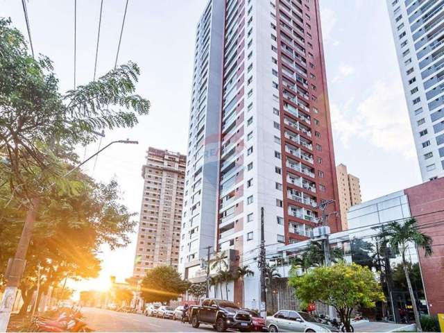 Venda - Apartamento, 3 suítes, 2 vagas, Torres Cenário