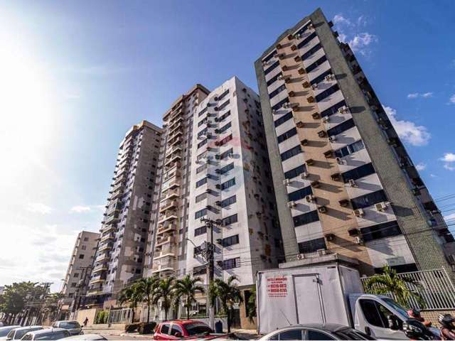 Vende-se apartamento de 3/4 na Pedreira