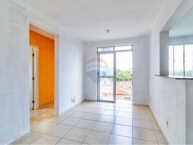 VENDA - APARTAMENTO 56 m²,  3 Quartos, Nascente, Jardim Independência - Bloco 15