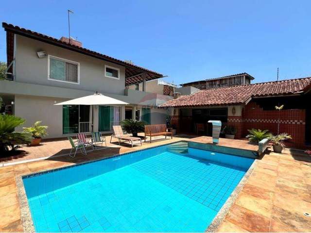 Casa a Venda 3 Suítes | 427m2  | Itóroro - Belém