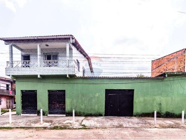 'Casa Espetacular à Venda na Rua São Pedro, Belém'