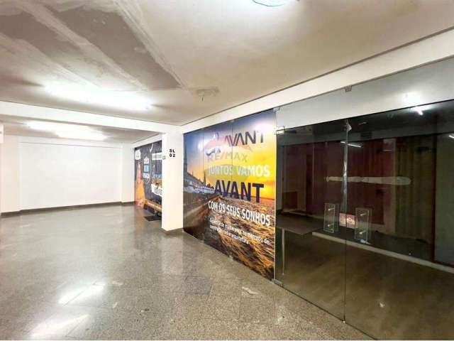 Sala Comercial - Palladium Center - 38,53m² - Nazaré/Belém - Aluguel