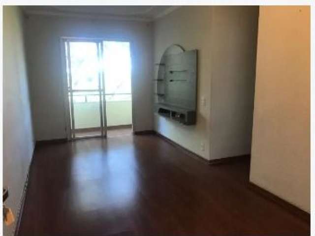 vendo 2 dorms com sacada prox ao pronto socorro da Vila Industrial