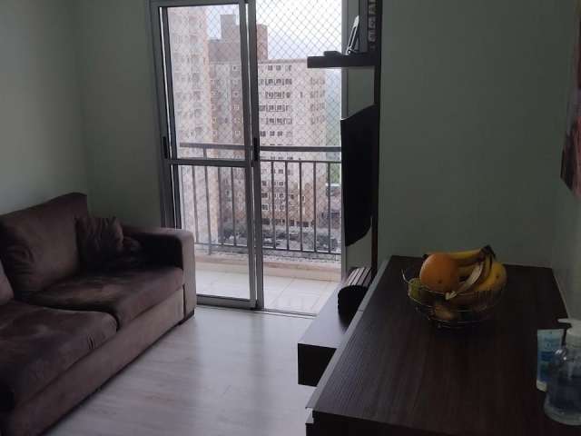 Vendo 2 dorms com elevador no Parque Industrial