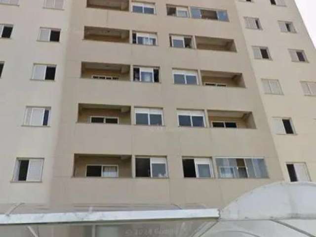 Vendo ou permuto apartamento novo com 2 dorms no jd  monte castelo Ed. Maria Nice