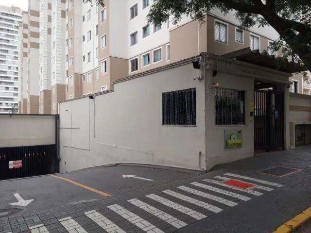 Excelente apartamento com 2 dorms proximo ao hospital regional