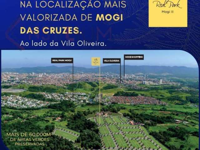 Lote para Venda em Mogi das Cruzes, Cocuera