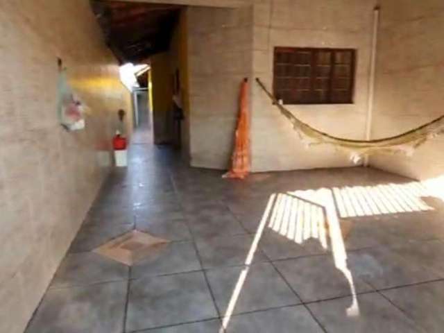 Casa para Venda em Suzano, Jardim Saúde, 2 dormitórios, 1 banheiro, 2 vagas