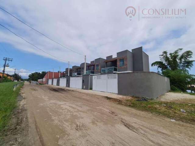 Casa para Venda em Bertioga, Centro, 3 dormitórios, 2 banheiros, 3 vagas