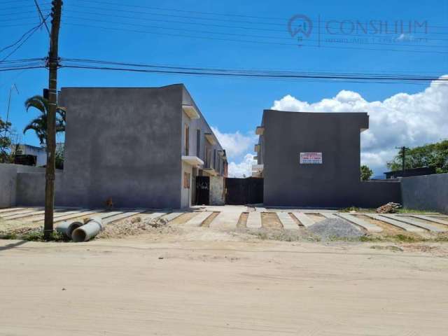 Casa em Condomínio para Venda em Bertioga, Boracéia, 3 dormitórios, 1 suíte, 1 vaga