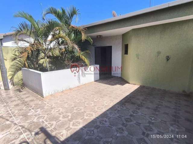 Casa para Venda em Suzano, Jardim Márcia, 2 dormitórios, 1 suíte, 2 vagas