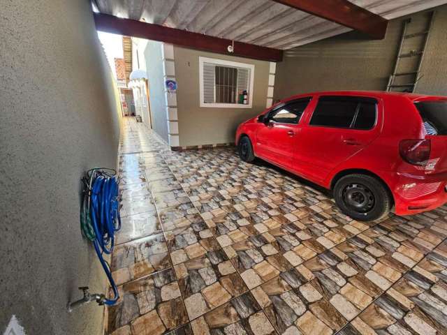 Casa para Venda em Itaquaquecetuba, Pequeno Coração, 2 dormitórios, 1 banheiro, 2 vagas