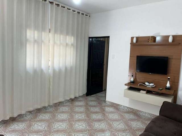 Casa para Venda em Itaquaquecetuba, Jardim Maragogipe, 2 dormitórios, 1 banheiro, 1 vaga