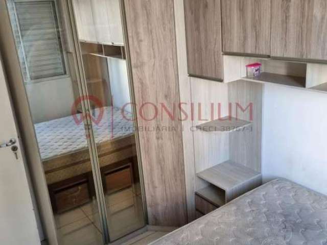 Apartamento para Venda em Suzano, Parque Santa Rosa, 2 dormitórios, 1 banheiro, 1 vaga