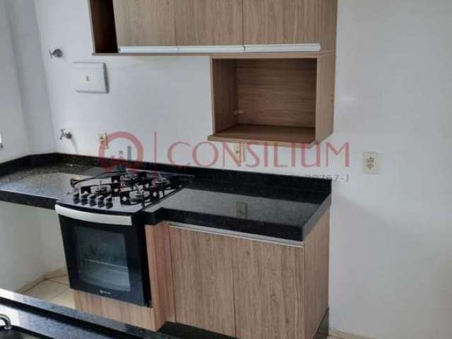 Apartamento para Venda em Suzano, Parque Santa Rosa, 2 dormitórios, 1 banheiro, 1 vaga