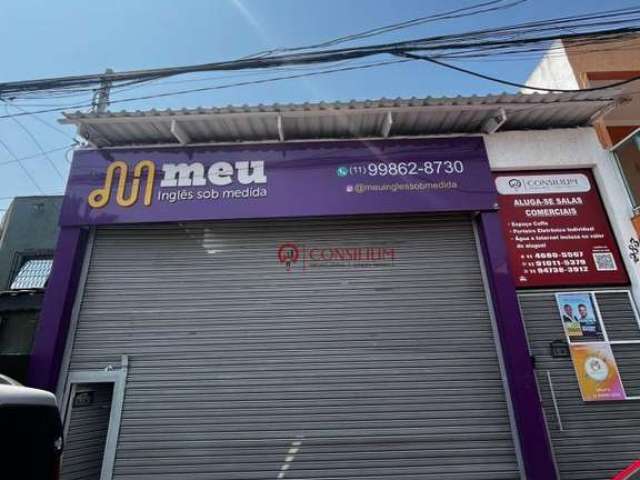 Comercial para Locação em Itaquaquecetuba, Vila Virginia