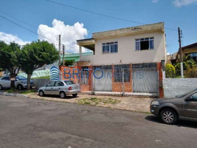 casa em Sao Judas Tadeu-Gravatai