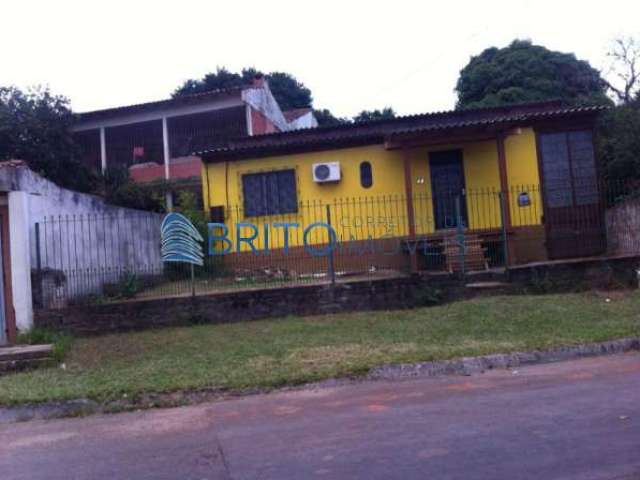 casa em Sao Judas Tadeu-Gravatai