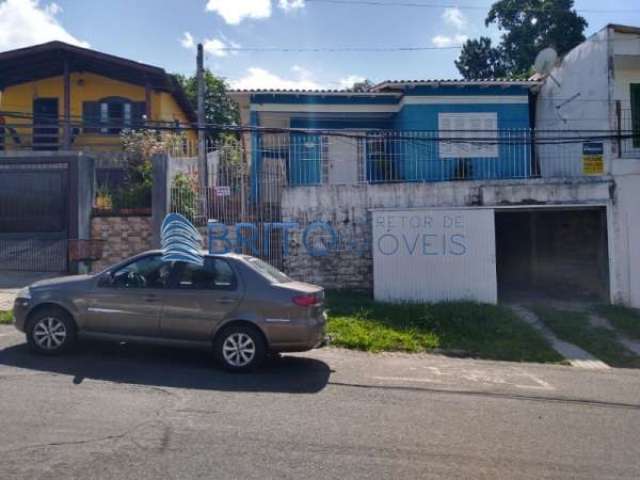 casa em Sao Judas Tadeu-Gravatai