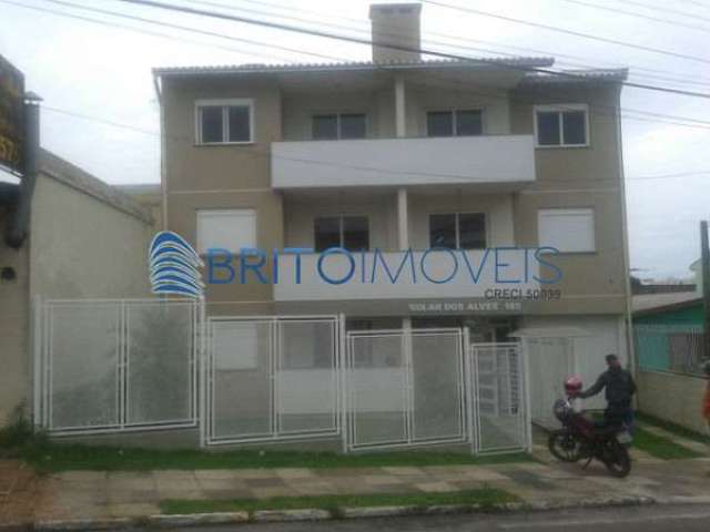 apartamento em Sao Judas Tadeu-Gravatai