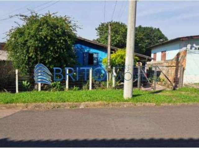 terreno em Vila Fatima-Cachoeirinha