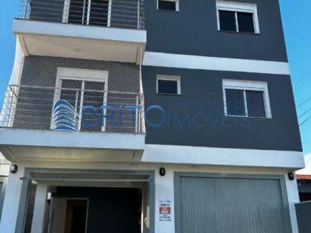 apartamento em Sao Jeronimo-Gravatai